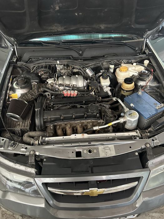 nexia 1.6 ideal full