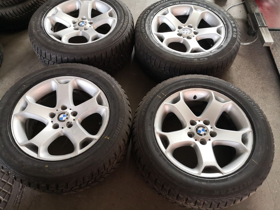 5х120 бмв bmw  5x120 18 цола оригинални джанти