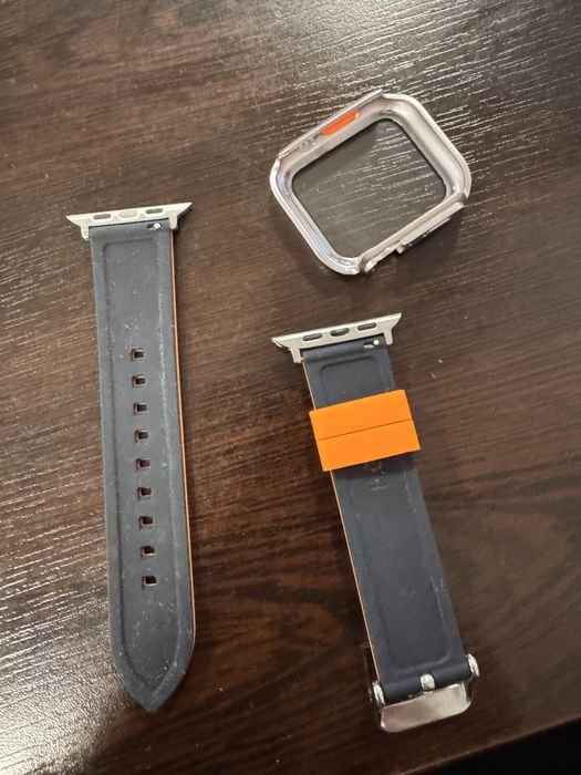 Каишки за apple watch 4/5/6