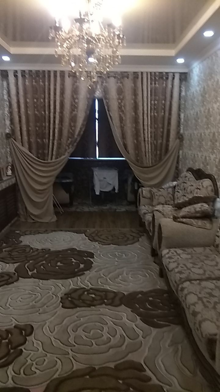 Продажа квартиры.