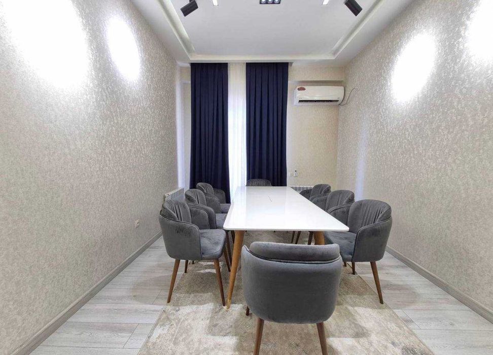 ПРОДАЖА КВАРТИРЫ!3х комнатная,83 кв.м,ЖК Boulvard,Tashkent city. БКС