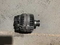 Alternator Original Audi A4 B8 2.0 TDI 2011