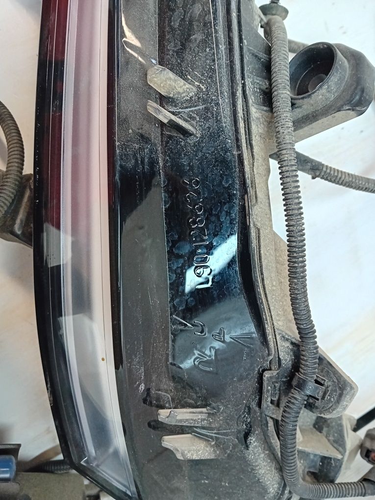 Day light led 208 st sau dr 2008 și 3008 st an 2023