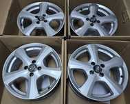 Jante OZ 4x100 16inch Fiat abart alfa vw golf polo lupo Opel astra bmw
