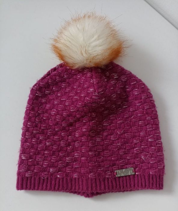 Geacă schi/ Pantaloni/ Căciulă damă