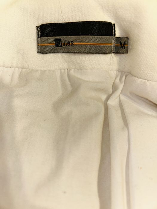 Sacou/ geacă din denim pentru bărbați