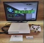 xbox one s със един джойстик