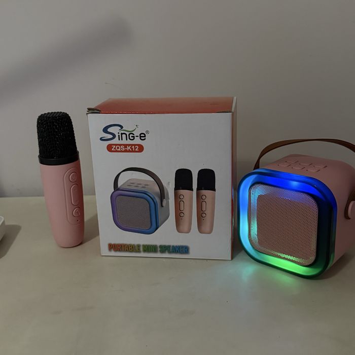 Срочно Детский калонка колонка