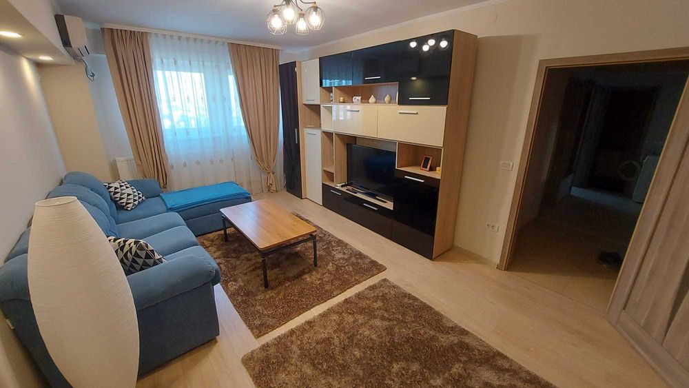 Apartament cu 2 camere propus spre inchiriere Constanta