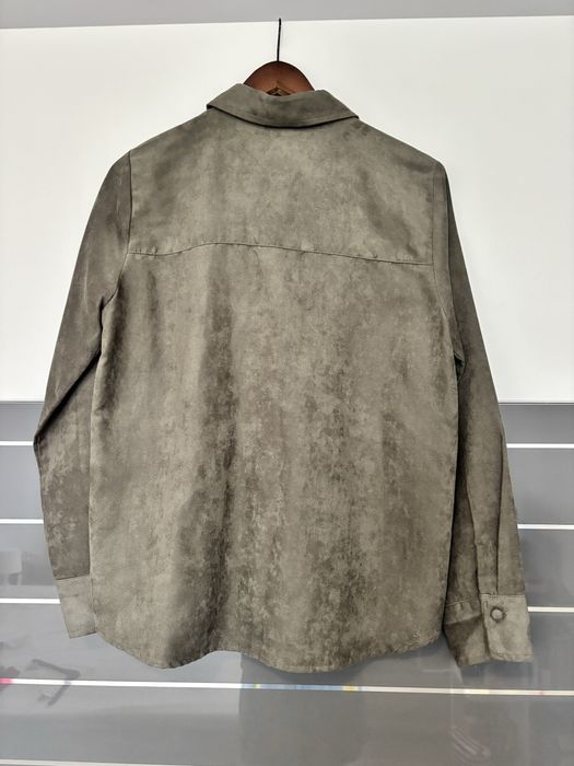 Camasa noua Zara