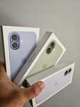 IPhone 17, 256 Gb, nou la cutie, 2 ani Garantie.