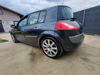 Renault Megane 2.0turbo benzina f4rt 2005 6 trepte adus recent germani