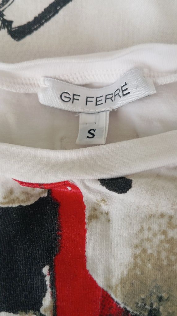 Тениска GF Ferre С