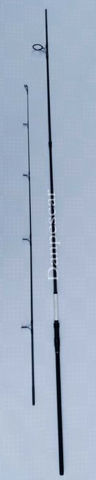 Lanseta carbon Robinhan SENSE EXTENSION de la 3m la 3,60m A: 3,75lbs