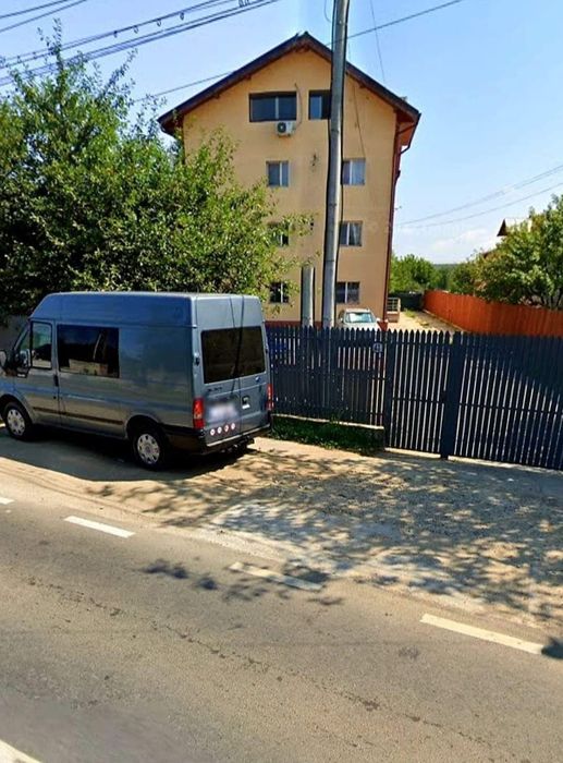 Vând apartament 2 camere Copaceni Jud.Ilfov