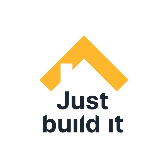 JUST BUILD IT ремонт + строительство