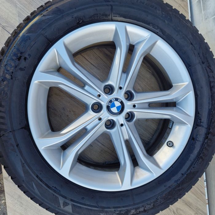 Оригинални Джанти Bmw 18 Style 688 за X3 G01 X4 G02