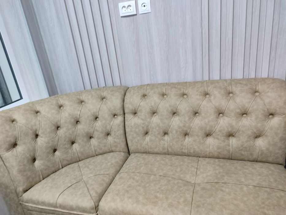 Чихол тикаман. Стулга диванга сиденяга