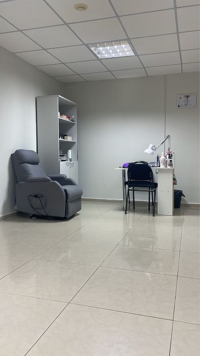 Сдаю кабинет за 20.000 beauty salon
