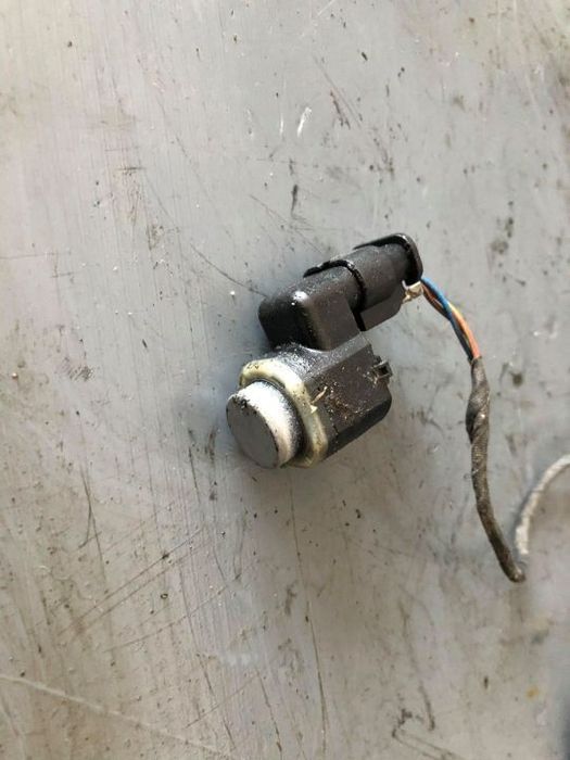 senzor parcare audi a4 b8