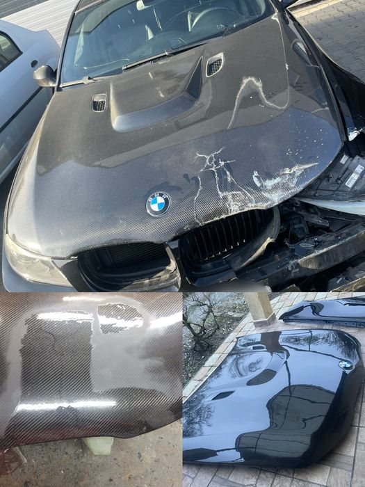 Reparatii !!! Reconstructii !!! Orice fel de plastic