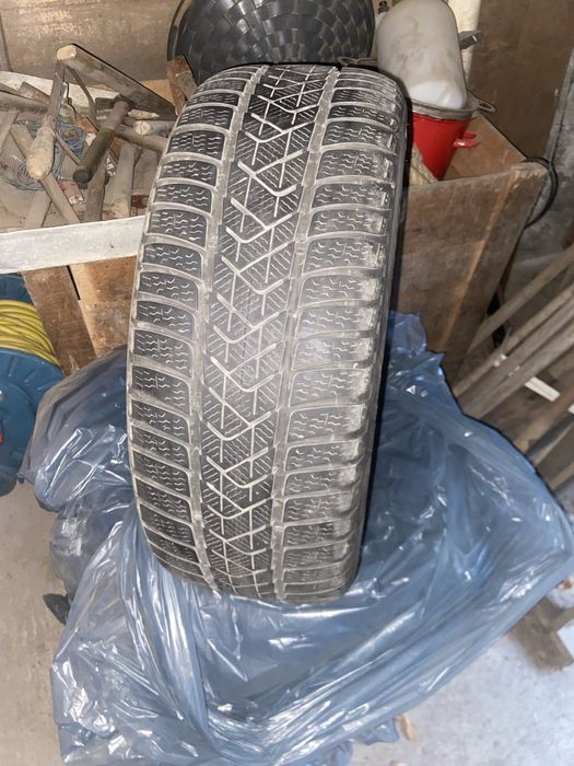 Pirelli Sottozero 3 Winter 225/45/R18