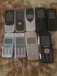 Telefoane cu butoane