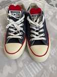Дамски кецове Converse