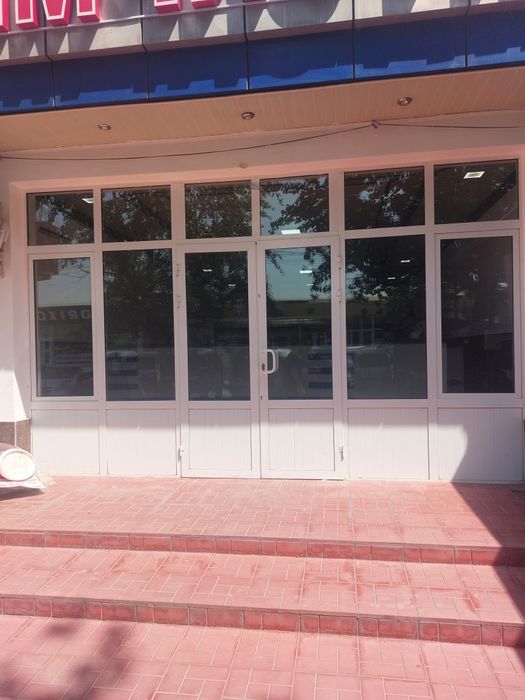 Biznes uchun bino ijara