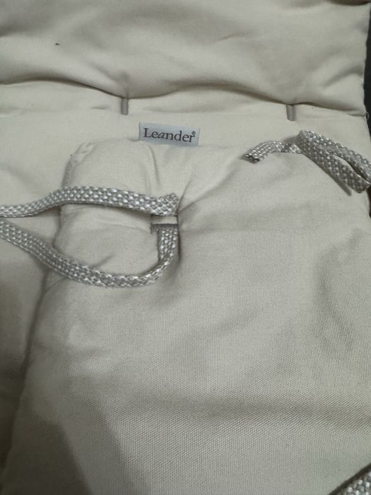 Обиколник leander