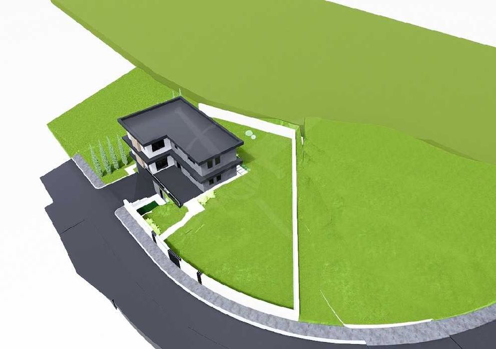 Къща-мечта в Белащица 76365