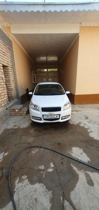 Nexia 3 holati yaxshi