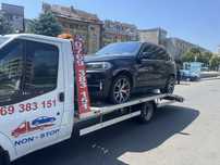 Tractari auto non stop bucuresti si ilfov