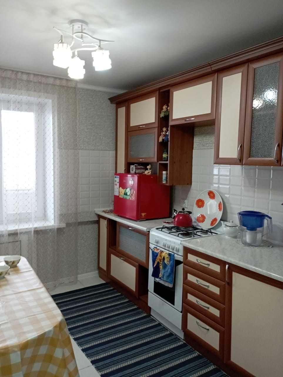 Сдам в аренду 1 ком квар центр Дошкольник