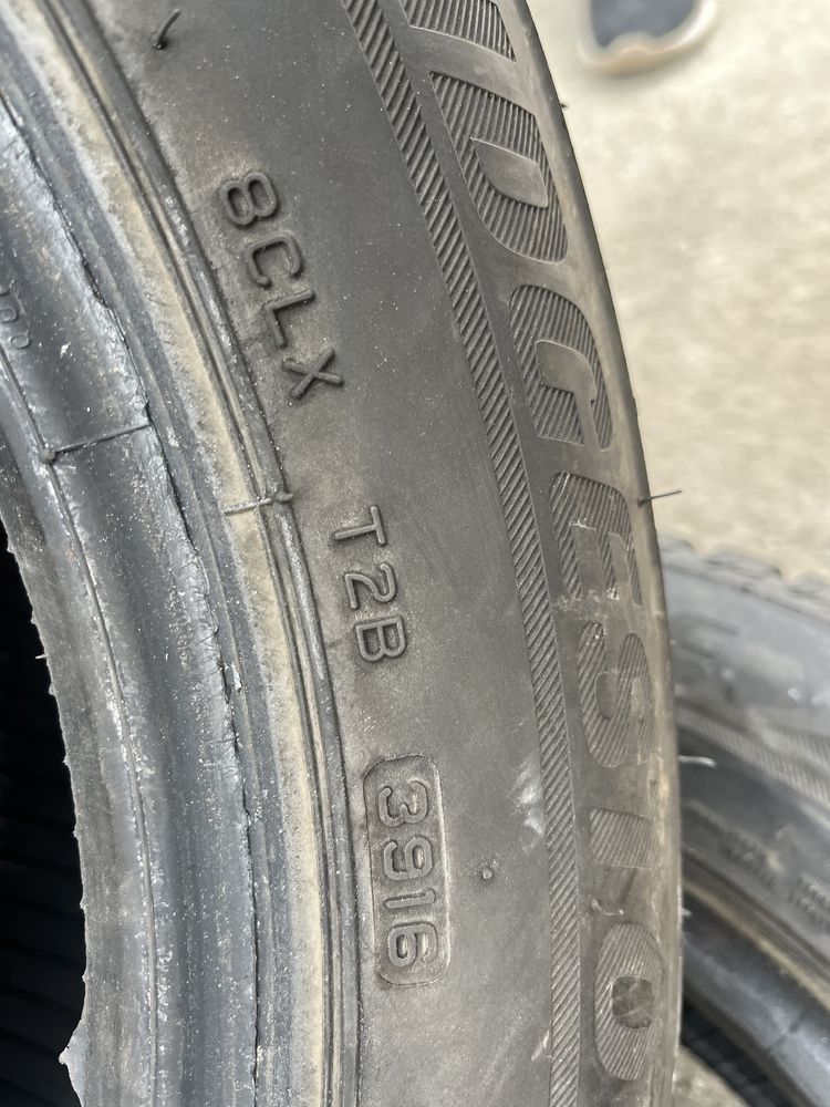 Гуми 185 65 15 Bridgestone