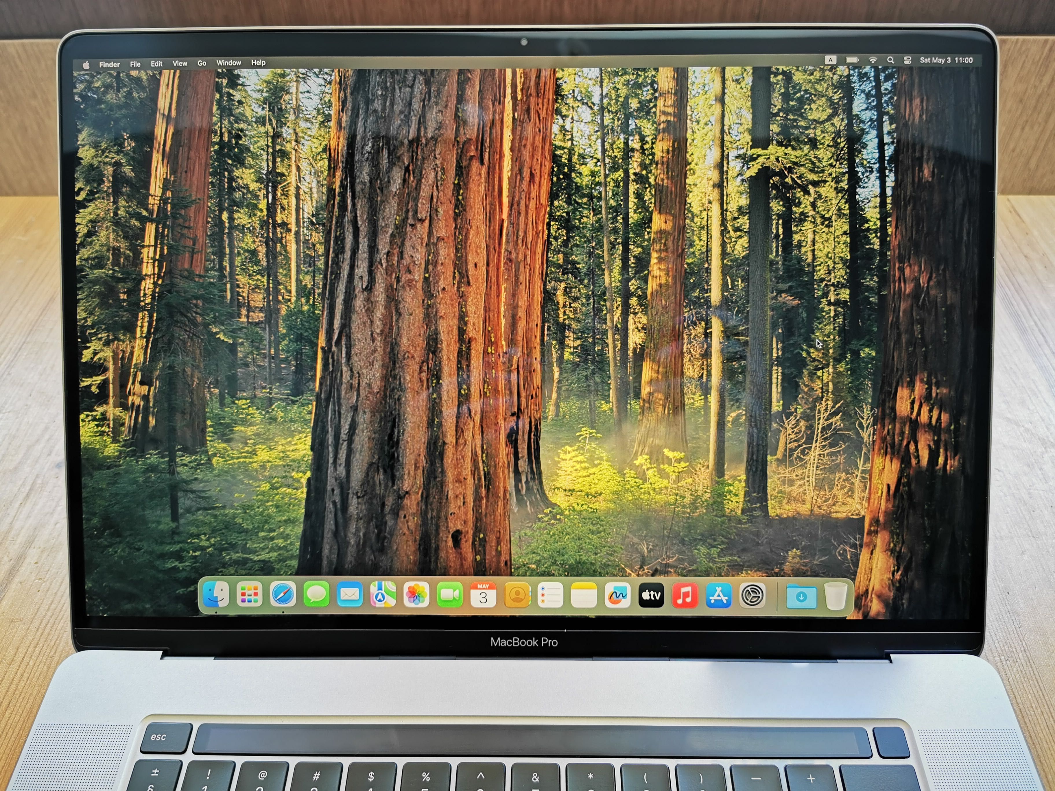 Macbook Pro 16 2019 - Intel i7 - 32GB - 512 SSD - AMD Pro 5300M