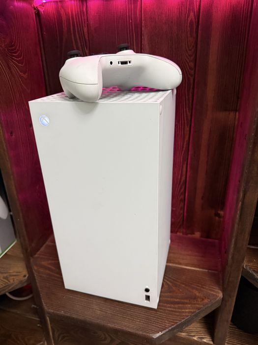 Xbox series X 1tb