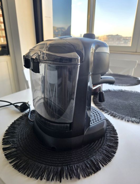 Кафемашина DeLonghi EC221.B