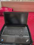 Лаптоп Lenovo thinkpad E540