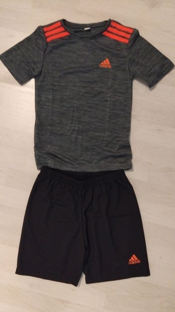Compleuri copii Adidas