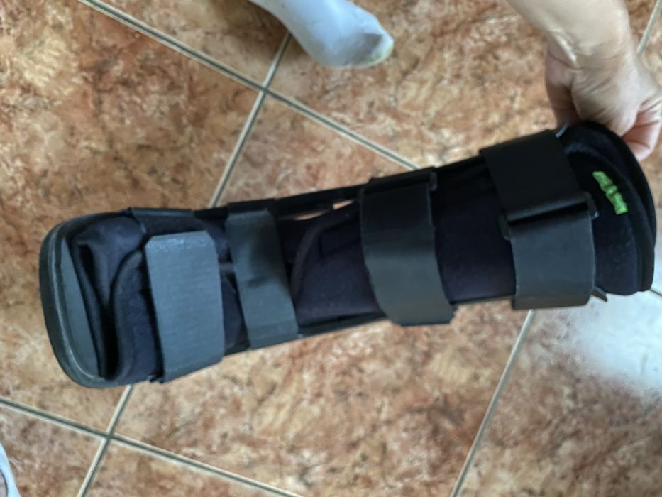 Orteza fixa adult si copil