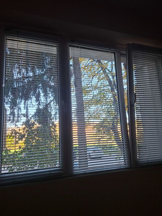 PVC дограма втора употреба