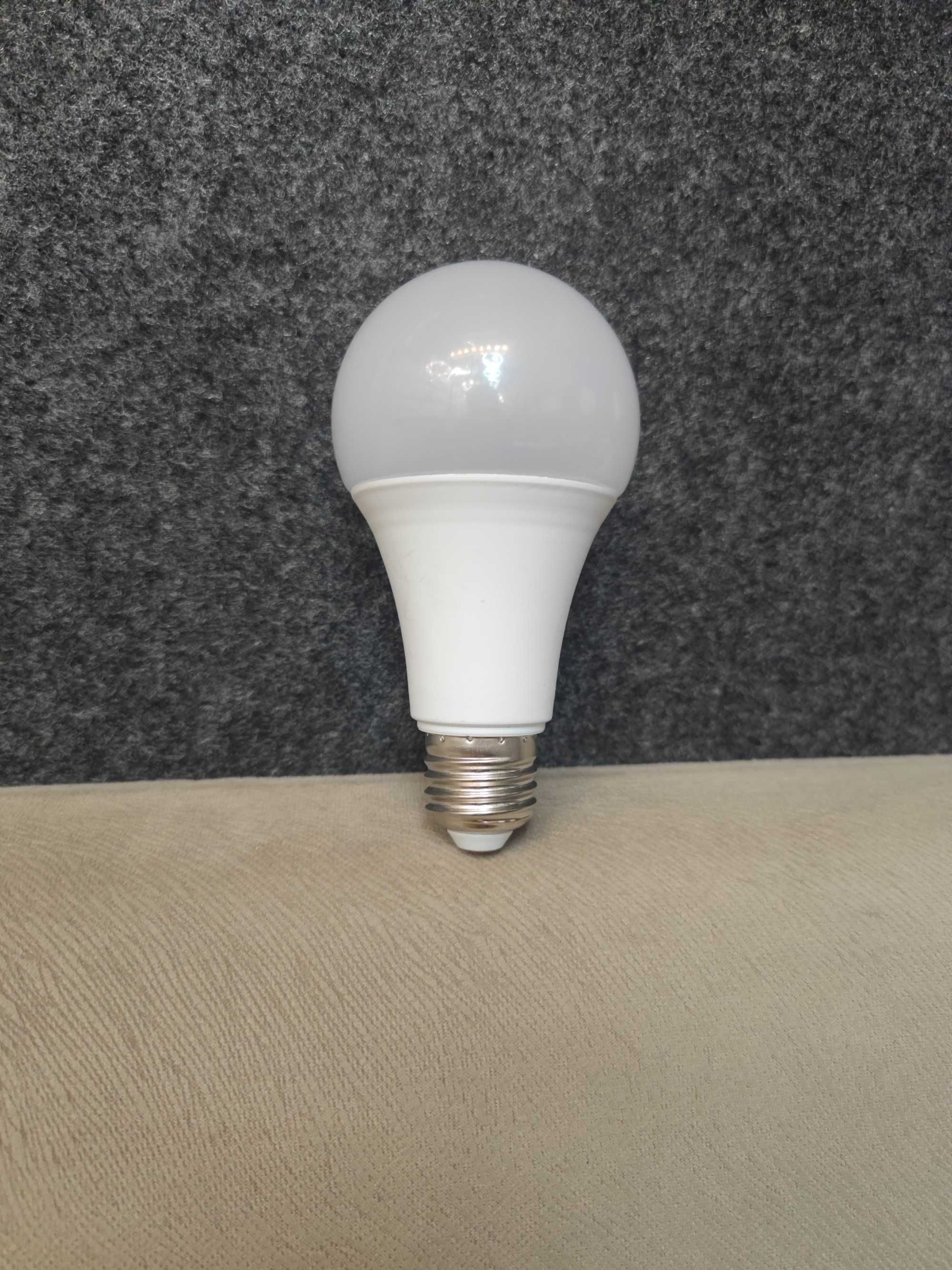 Лед лампа / Led lampa / Bulb lamp