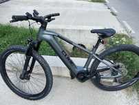 Bicicletă electrică Cube Smart, Bosch CX