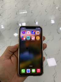 Iphone XS MAX 256gb Lla 79emkost