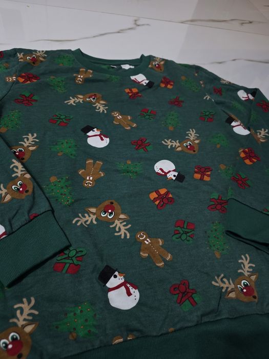 Bluză Merry Christmas