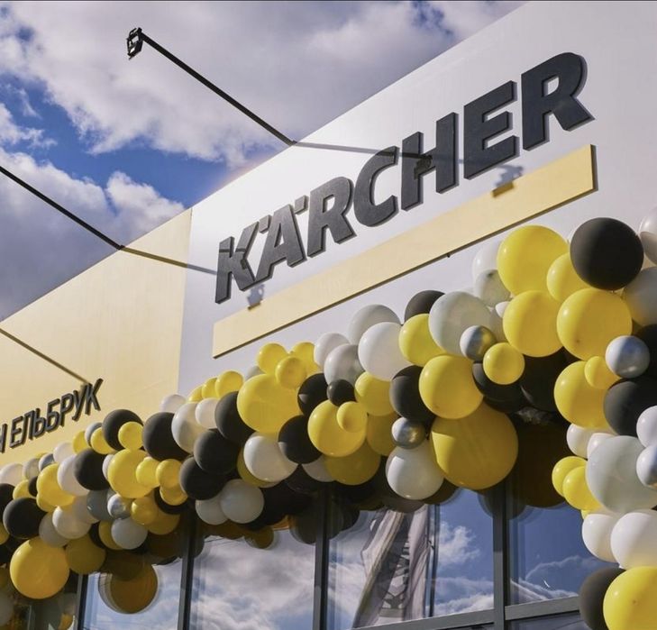 Продам клининговую компанию