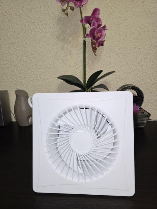 Ventilator pentru baie