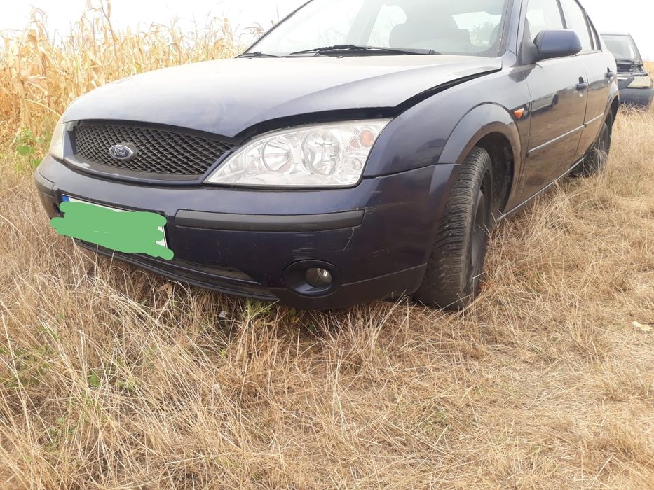 Bara fata aripa capota usa far stop trager Ford Mondeo