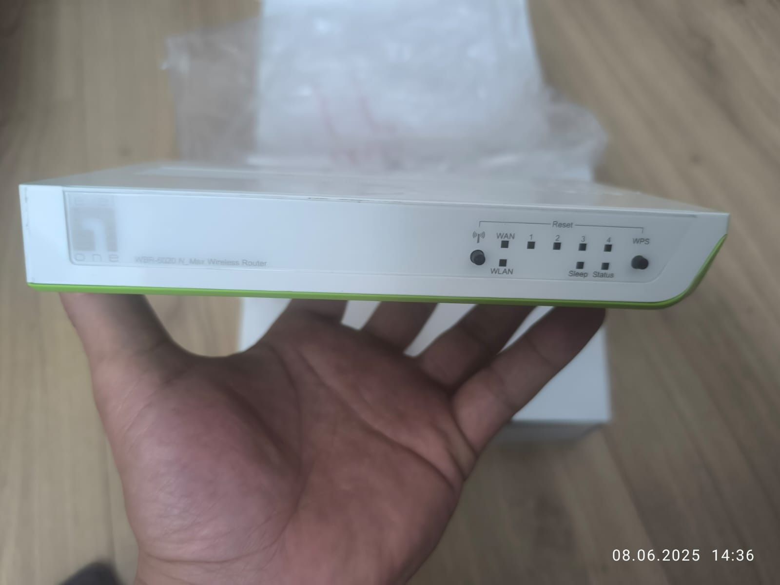 Маршрутизаторы TP Link TL SF1008D